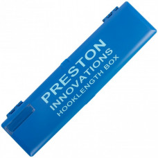 Preston Hooklength Box - Длинный