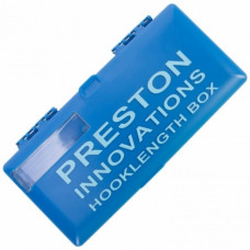 Поводочница Preston Hooklength Box - Short