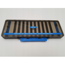 Поводочница MAP Hook Lenght Box