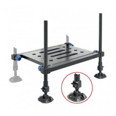Педана для кресла Pro Sport D25 compakt