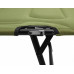 Раскладушка Delphin REBEL Bedchair 185x65cm