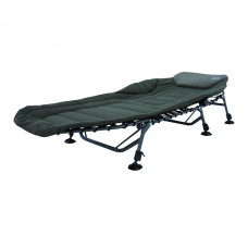 Кровать карповая (HS-BD660-210219) Helios