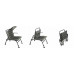 Кресло MIVARDI CHAIR PREMIUM LONG M-CHPREL