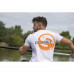 Майка Guru Offset Logo White T-Shirt