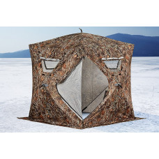 Палатка зимняя HIGASHI CAMO COMFORT