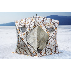 Палатка зимняя HIGASHI WINTER CAMO COMFORT