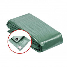 Тент универсальный 3*3 90гр GREEN Helios