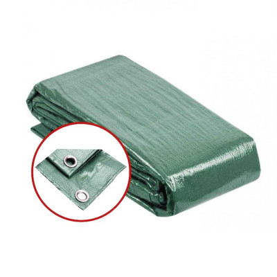 Тент универсальный 3*4 90гр GREEN Helios