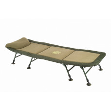 Раскладушка MIVARDI Bedchair Professional FLAT8