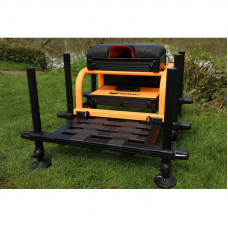 GURU Платформа Orange Team Seat Box d36