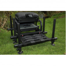 GURU Платформа Stealth Team Seat Box d36