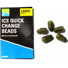 Крепеж ICS Quick Change Dura Beads - Large
