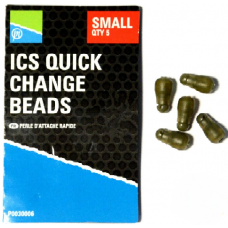 Крепеж ICS Quick Change Dura Beads - Small