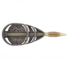 Кормушка Preston ICS In-Line Distance Method Feeder - 45g