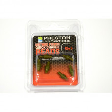 Крепеж Preston Method Feeder Quick Change Beads