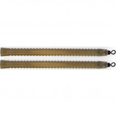Черенки Preston ICS SWIVEL Stem Kit - Long 70mm