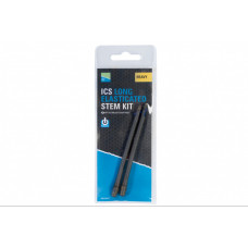 Черенки Preston Elasticated Stem Kit Long - Heavy