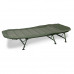 Раскладушка Fox Warior II 6 Leg Bedchair