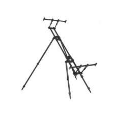 Rod pod Kaida на триноге A28-6 (5 удочек)