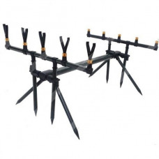Rod Pod Kaida A9-1 на 4 - 5 удилищ.