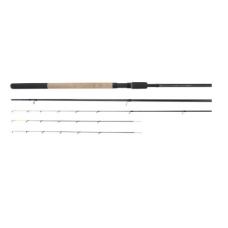 Удилище фидерное Korum Feeder Rod 13FT - 120g