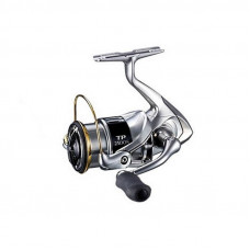 Катушка Shimano Twin Power 2500S