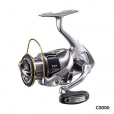 Катушка Shimano Twin Power C3000