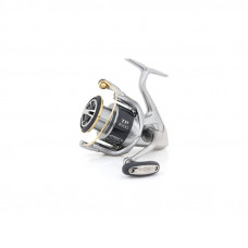 Катушка Shimano Twin Power HG 4000