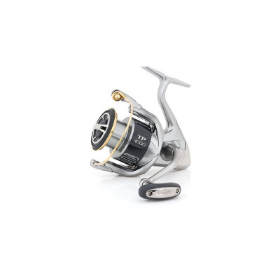 Катушка Shimano Twin Power HG 4000