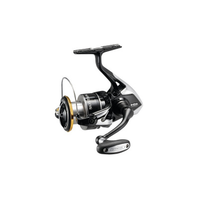 Катушка Shimano Sustain FI 2500 HG