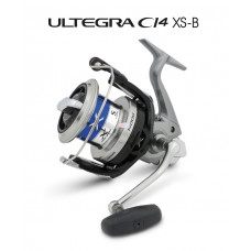 Катушка Shimano Ultegra CI4+ 5500 XS-B