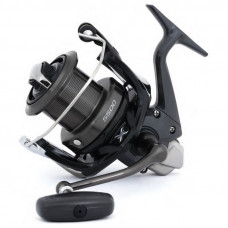 Катушка Shimano Ultegra CI4+ 5500 XT-B