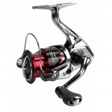 Катушка Shimano Stradic CI4+ 2500FB