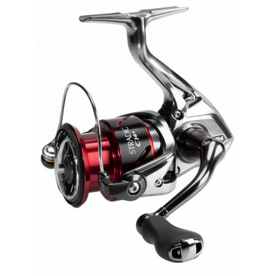 Катушка Shimano Stradic CI4+ C3000FB