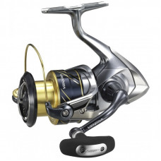 Катушка Shimano Vanquish FA C2500S HG