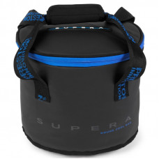 Сумка Preston SUPERA Round Cool Bag