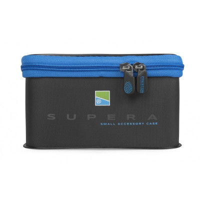 Сумка Preston Supera Eva Accessory Case - Small
