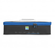 Сумка Preston Supera Ева Accessory Case - Large