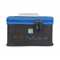 Сумка Preston Supera Eva Accessory Case Medium