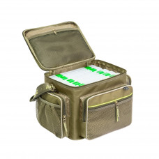 СУМКА СК-13 С 6 КОРОБКАМИ FISHERBOX
