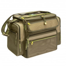СУМКА СК-14 С 7 КОРОБКАМИ FISHERBOX