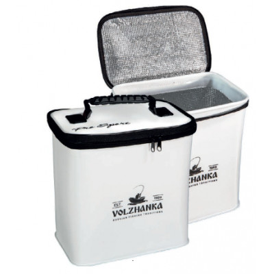 Волжанка сумка холодильник Pro Sport Cooler bag EVA размер S