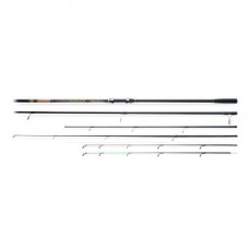 Удилище карп/фидер Brain Apex Double 12" 3.6m 3.25lbs/max 130g
