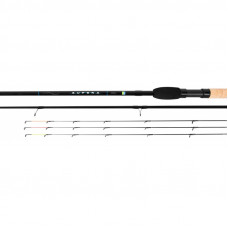 Preston Carbonactive Supera SL 10" Feeder 30 г