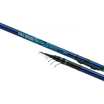 Shimano Technium Fast 5,90 / 2.5-15 г