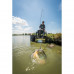 MAP Dual 12FT Feeder - 3,66m