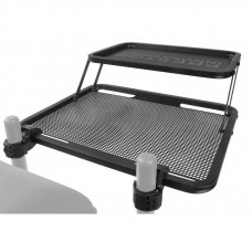 Стол для наживки Preston OFFBOX36 Double Decker Side Tray - LARGE