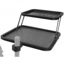 Стол для наживки Preston OFFBOX36 Double Decker Side Tray - SMALL