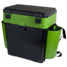 Ящик зимний Helios "FishBox" 19 л