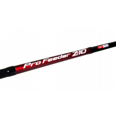 Удилище Zemex Pro Feeder Z-10 (3.0м; 40г)